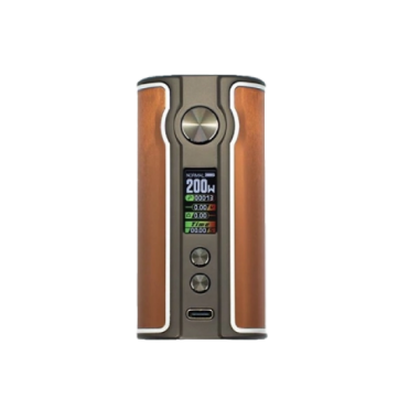 MOD IPV200 200W - PIONEER4YOU MOD IPV200 200W - PIONEER4YOU
