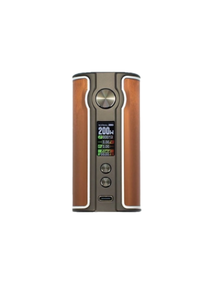 MOD IPV200 200W - PIONEER4YOU
