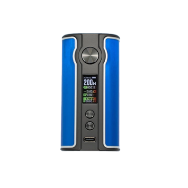 MOD IPV200 200W - PIONEER4YOU MOD IPV200 200W - PIONEER4YOU