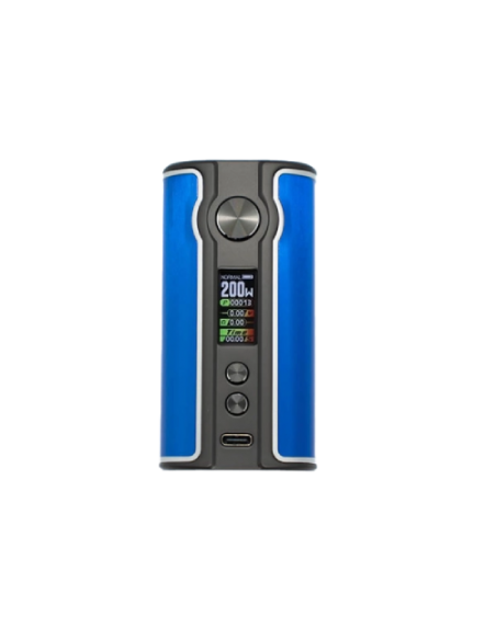 MOD IPV200 200W - PIONEER4YOU