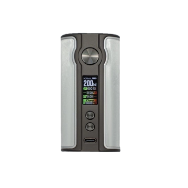 MOD IPV200 200W - PIONEER4YOU MOD IPV200 200W - PIONEER4YOU