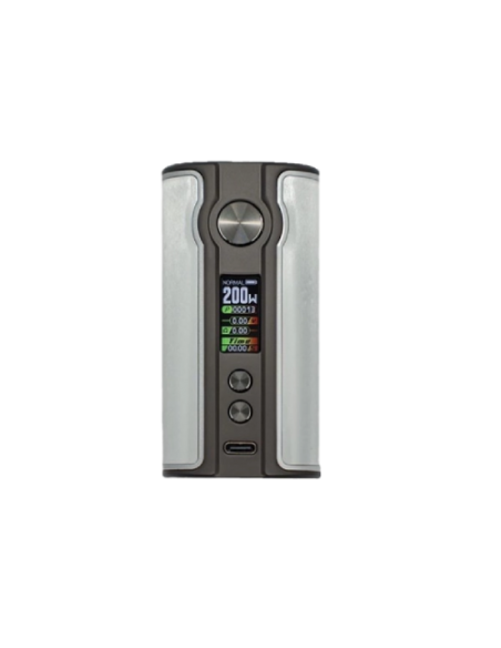 MOD IPV200 200W - PIONEER4YOU