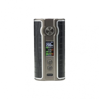 MOD IPV200 200W - PIONEER4YOU MOD IPV200 200W - PIONEER4YOU