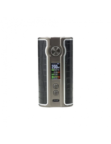 MOD IPV200 200W - PIONEER4YOU