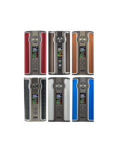 MOD IPV200 200W - PIONEER4YOU