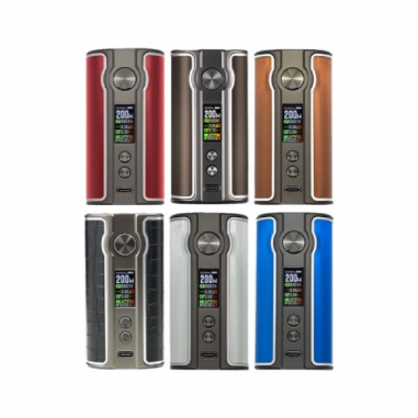 MOD IPV200 200W - PIONEER4YOU MOD IPV200 200W - PIONEER4YOU
