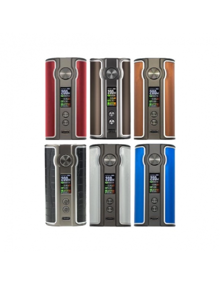 MOD IPV200 200W - PIONEER4YOU