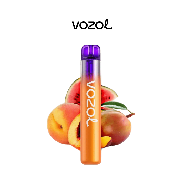 NEON MELOCOTON MANGO SANDIA 1000 20MG NICOTINA - VOZOL
