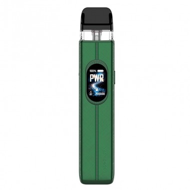 XROS 6 1800MAH - VAPORESSO XROS 6 1800MAH - VAPORESSO