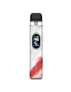 XROS 6 1800MAH - VAPORESSO 2