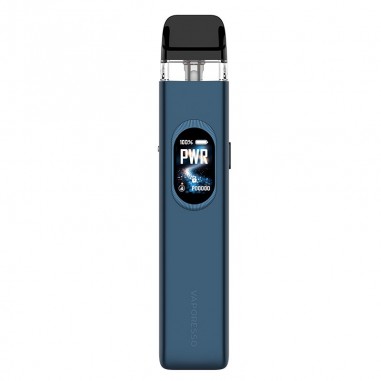 XROS 6 1800MAH - VAPORESSO XROS 6 1800MAH - VAPORESSO