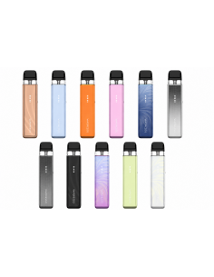 XROS 6 MINI 1600MAH - VAPORESSO