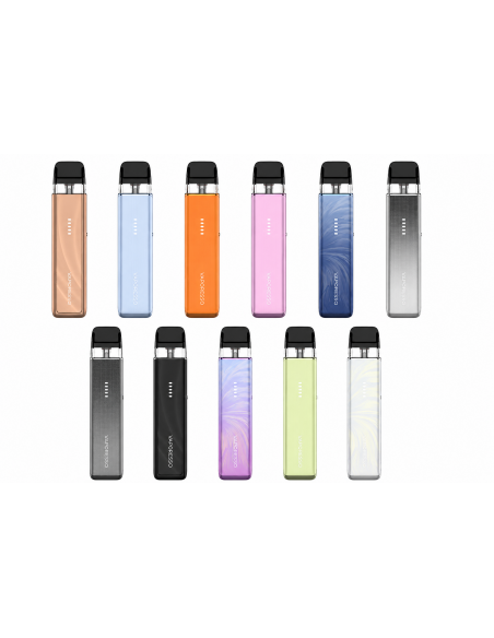 XROS 6 MINI 1600MAH - VAPORESSO