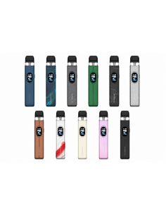 XROS 6 1800MAH - VAPORESSO