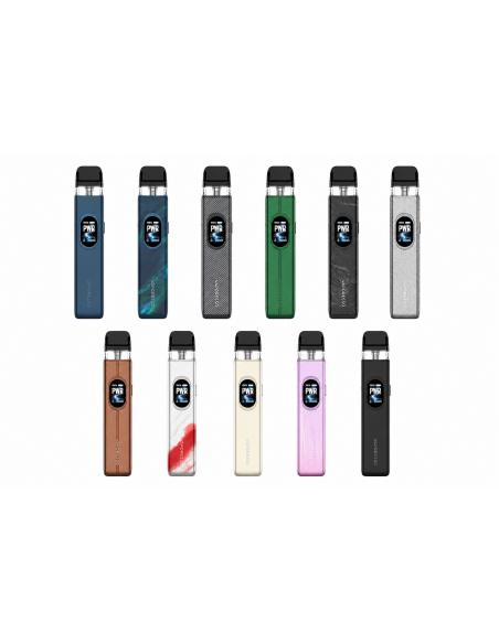 XROS 6 1800MAH - VAPORESSO