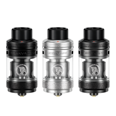 Z SUBOHM TANK 5 - GEEKVAPE Z SUBOHM TANK 5 - GEEKVAPE