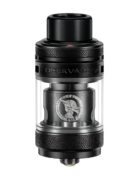 Z SUBOHM TANK 5 - GEEKVAPE