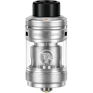 Z SUBOHM TANK 5 - GEEKVAPE Z SUBOHM TANK 5 - GEEKVAPE