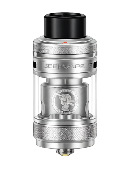 Z SUBOHM TANK 5 - GEEKVAPE