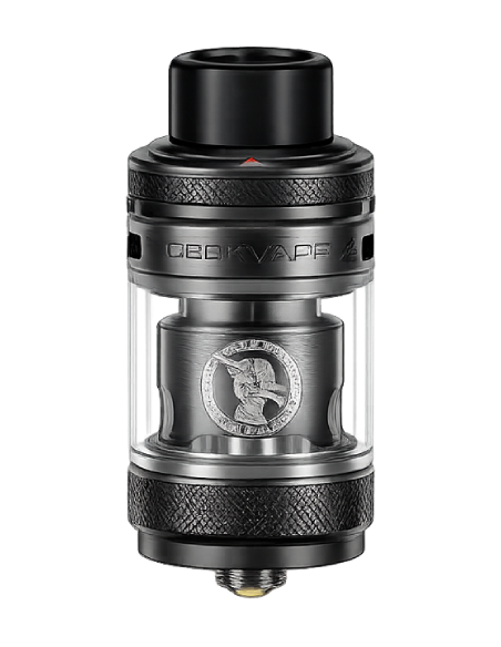 Z SUBOHM TANK 5 - GEEKVAPE