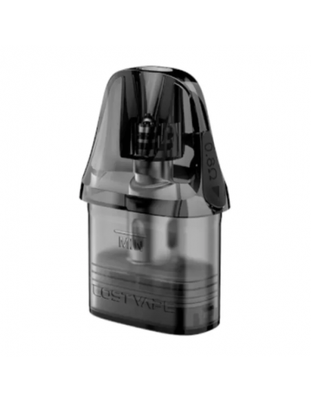CARTUCHOS URSA V3 - LOST VAPE