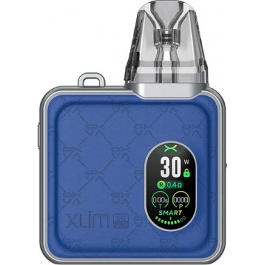 OXVA XLIM SQ PRO 1200MAH 30W - OXVA OXVA XLIM SQ PRO 1200MAH 30W - OXVA