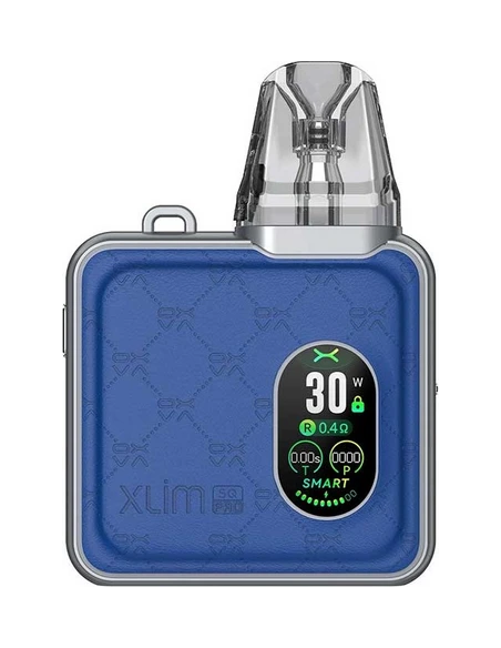 OXVA XLIM SQ PRO 1200MAH 30W - OXVA