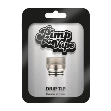 DRIPTIPS PMV 810 - PIMP MY VAPE DRIPTIPS PMV 810 - PIMP MY VAPE