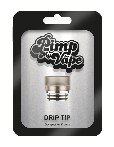 DRIPTIPS PMV 810 - PIMP MY VAPE