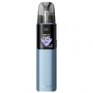 ARGUS G4 1650MAH - VOOPOO ARGUS G4 1650MAH - VOOPOO