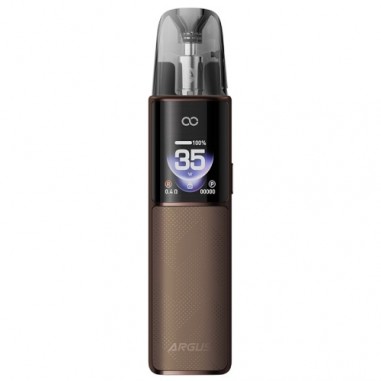 ARGUS G4 1650MAH - VOOPOO ARGUS G4 1650MAH - VOOPOO