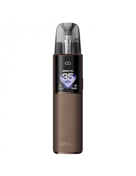 ARGUS G4 1650MAH - VOOPOO