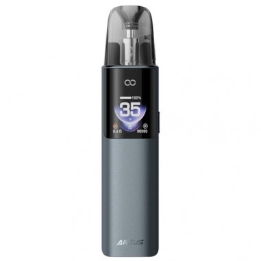 ARGUS G4 1650MAH - VOOPOO ARGUS G4 1650MAH - VOOPOO