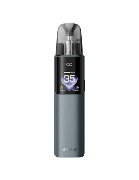 ARGUS G4 1650MAH - VOOPOO