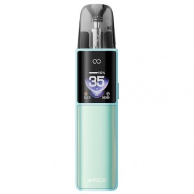 ARGUS G4 1650MAH - VOOPOO ARGUS G4 1650MAH - VOOPOO