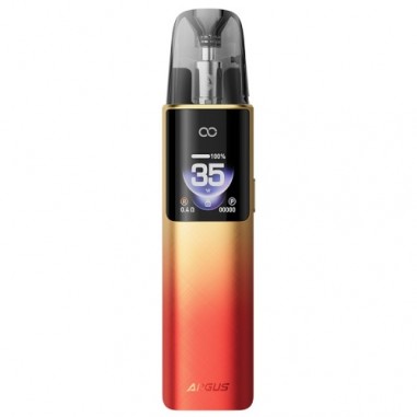 ARGUS G4 1650MAH - VOOPOO ARGUS G4 1650MAH - VOOPOO