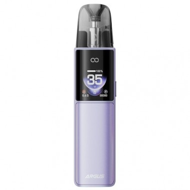 ARGUS G4 1650MAH - VOOPOO ARGUS G4 1650MAH - VOOPOO