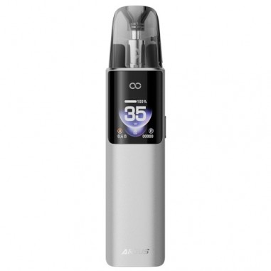 ARGUS G4 1650MAH - VOOPOO ARGUS G4 1650MAH - VOOPOO