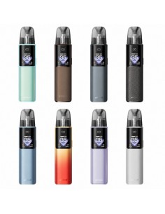 ARGUS G4 1650MAH - VOOPOO
