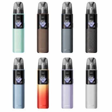 ARGUS G4 1650MAH - VOOPOO ARGUS G4 1650MAH - VOOPOO
