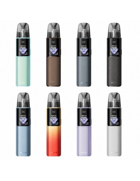 ARGUS G4 1650MAH - VOOPOO