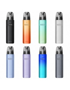 ARGUS G4 MINI 1650MAH - VOOPOO