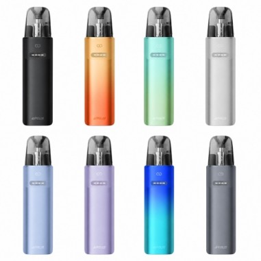 ARGUS G4 MINI 1650MAH - VOOPOO ARGUS G4 MINI 1650MAH - VOOPOO