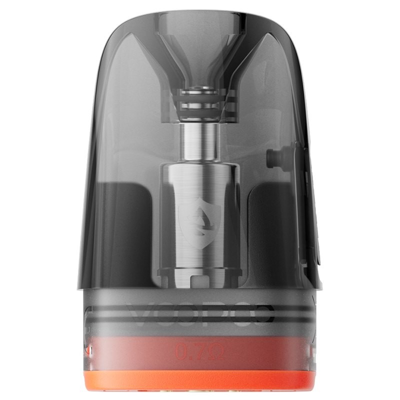CARTUCHO ARGUS G4 MULTIOHM 2ML - VOOPOO