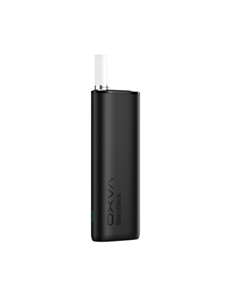 PROMOCION LANZAMIENTO SLIMSTICK POD KIT + 2 RECAMBIOS GRATIS - OXVA