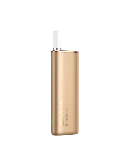 PROMOCION LANZAMIENTO SLIMSTICK POD KIT + 2 RECAMBIOS GRATIS - OXVA