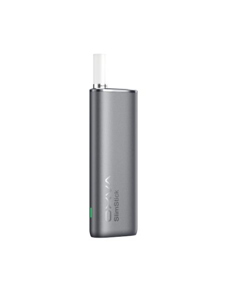 PROMOCION LANZAMIENTO SLIMSTICK POD KIT + 2 RECAMBIOS GRATIS - OXVA