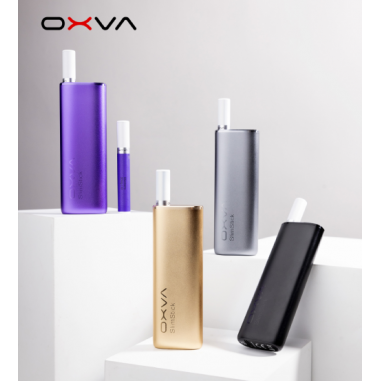 PROMOCION LANZAMIENTO SLIMSTICK POD KIT + 2 RECAMBIOS GRATIS - OXVA PROMOCION LANZAMIENTO SLIMSTICK POD KIT + 2 RECAMBIOS GRATIS - OXVA