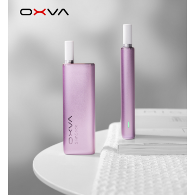 PROMOCION LANZAMIENTO SLIMSTICK POD KIT + 2 RECAMBIOS GRATIS - OXVA PROMOCION LANZAMIENTO SLIMSTICK POD KIT + 2 RECAMBIOS GRATIS - OXVA