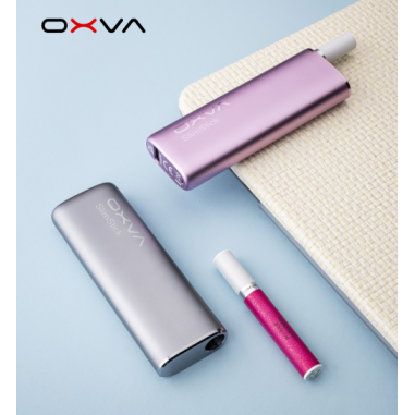 PROMOCION LANZAMIENTO SLIMSTICK POD KIT + 2 RECAMBIOS GRATIS - OXVA PROMOCION LANZAMIENTO SLIMSTICK POD KIT + 2 RECAMBIOS GRATIS - OXVA